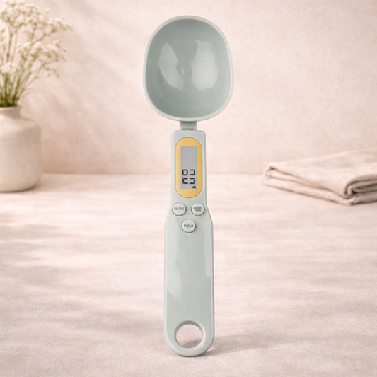 PrecisionSpoon™ Digital Measuring Spoon