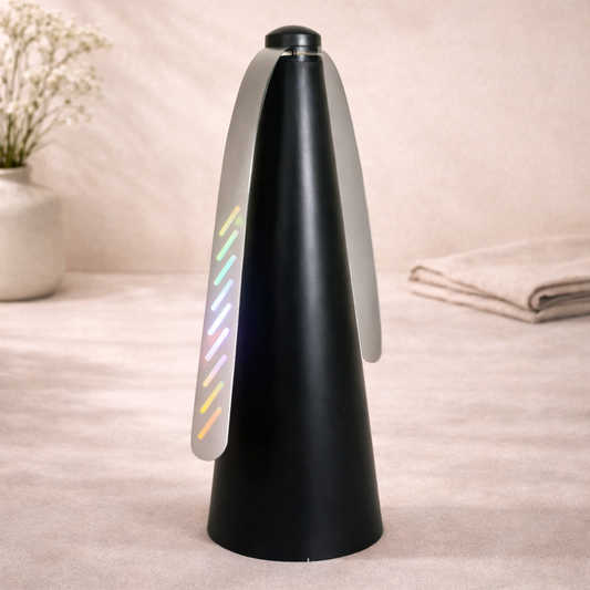 FlyShield™ Table Fan