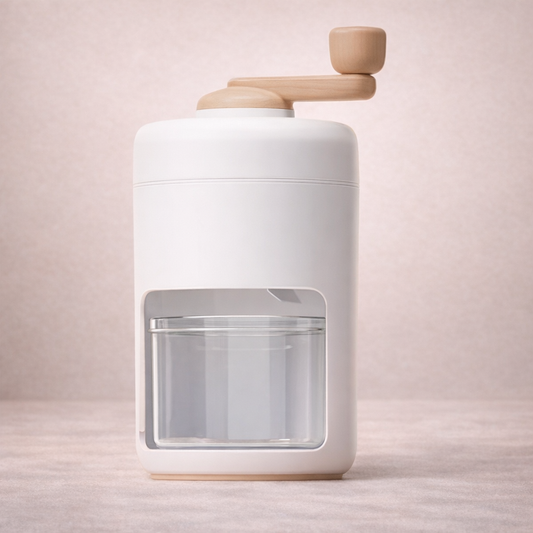 FrostCrush™ Manual Ice Shaver