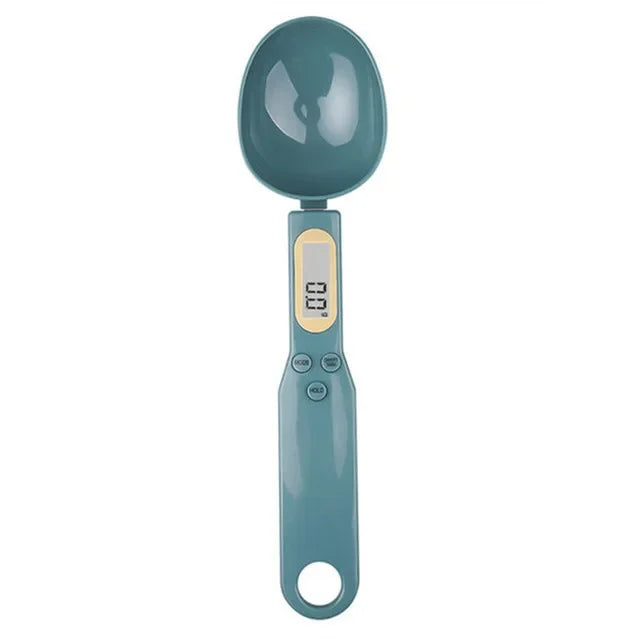 PrecisionSpoon™ Digital Measuring Spoon