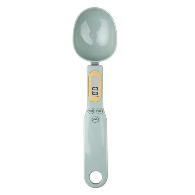 PrecisionSpoon™ Digital Measuring Spoon