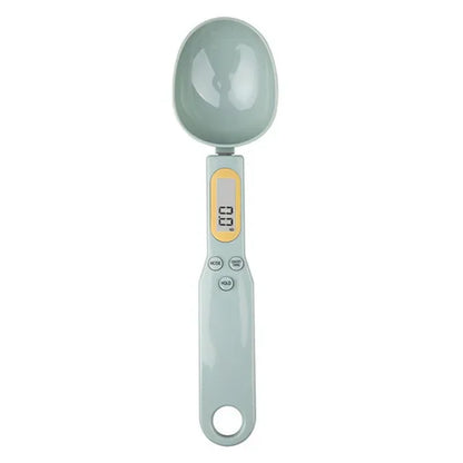 PrecisionSpoon™ Digital Measuring Spoon