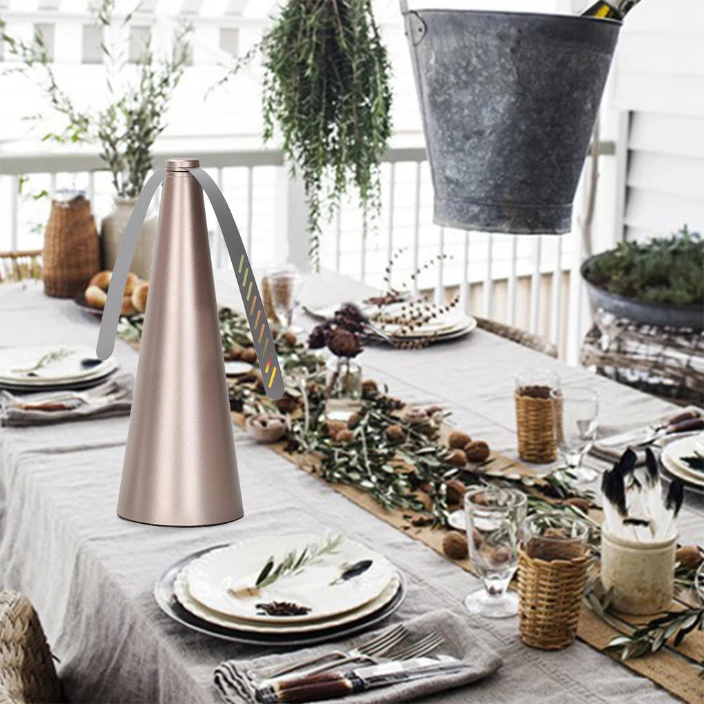 FlyShield™ Table Fan