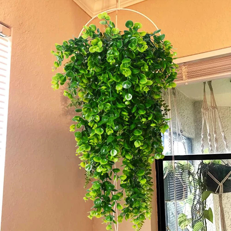 EverGreen™ Hanging Plant