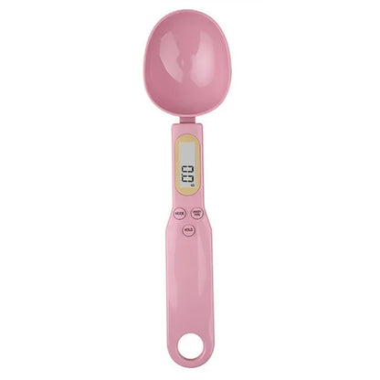PrecisionSpoon™ Digital Measuring Spoon
