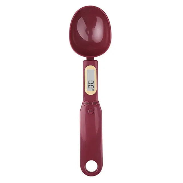 PrecisionSpoon™ Digital Measuring Spoon