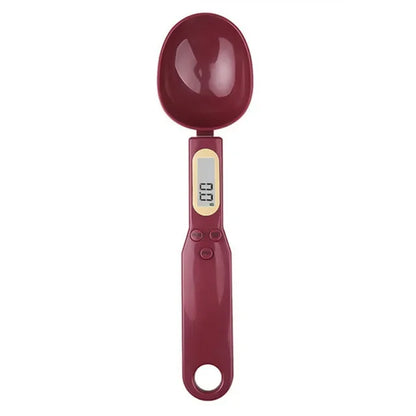 PrecisionSpoon™ Digital Measuring Spoon