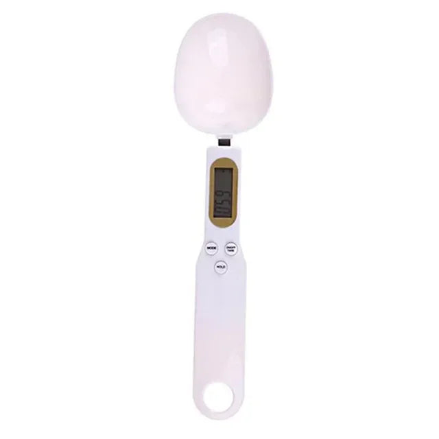 PrecisionSpoon™ Digital Measuring Spoon