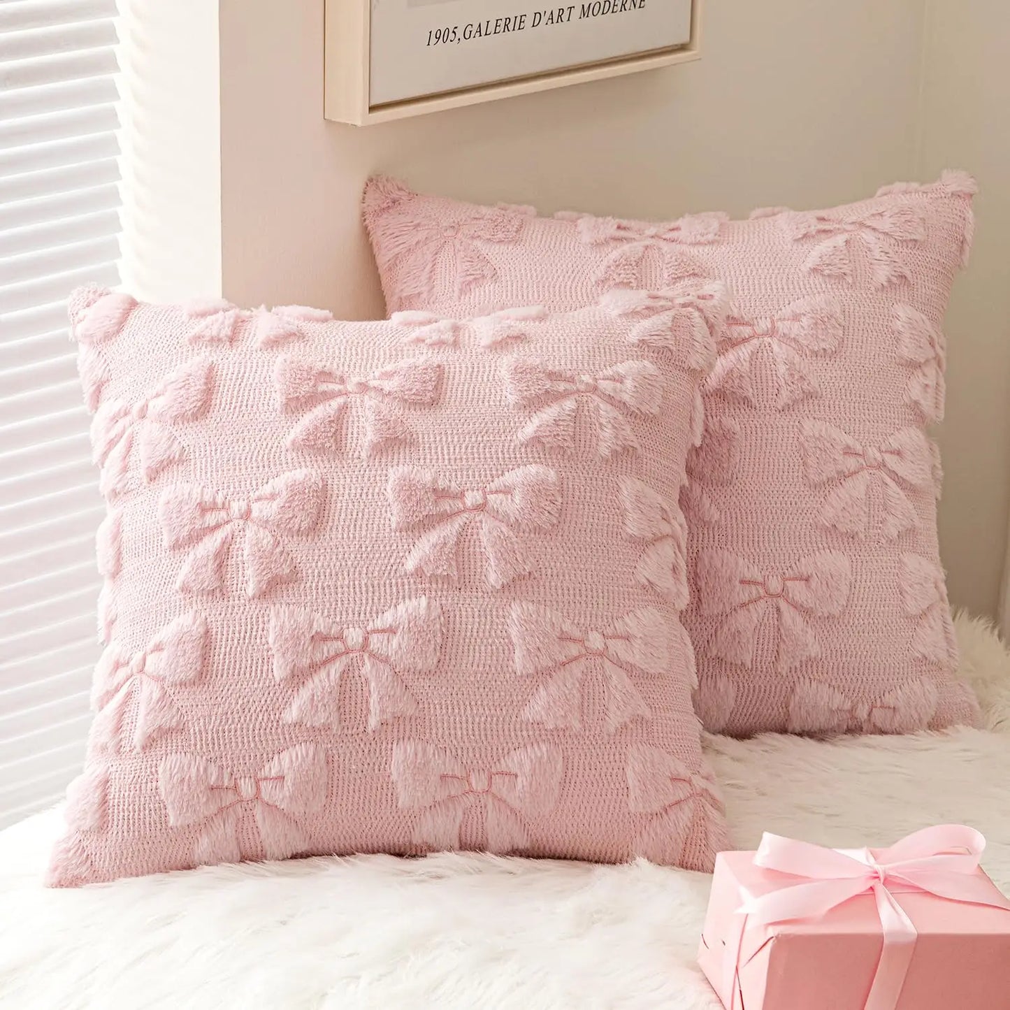 Daisy Bloom™ Cushion Cover