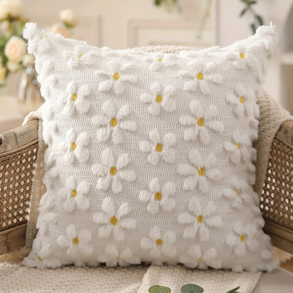 Daisy Bloom™ Cushion Cover