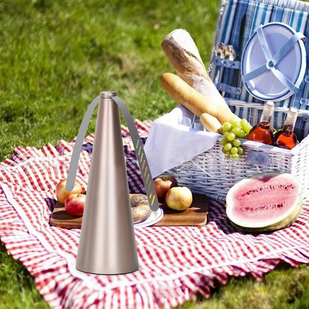 FlyShield™ Table Fan